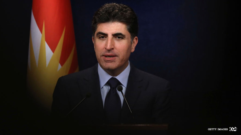 إقليم كوردستان يرحب بترشيح الكاظمي لرئاسة وزراء العراق