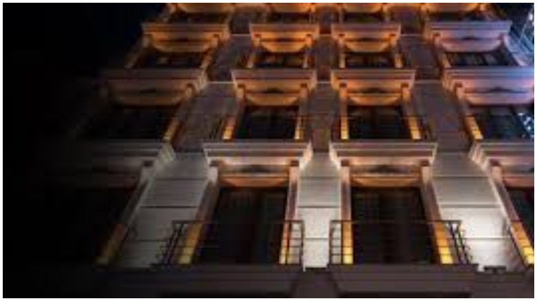 Otêlên Ewrûpa û Tirkiye vala ne