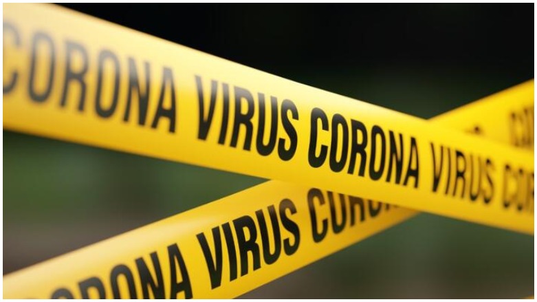 Li 31 bajarên Tirkiyê qedexeya derketina derve hat ragihandin 