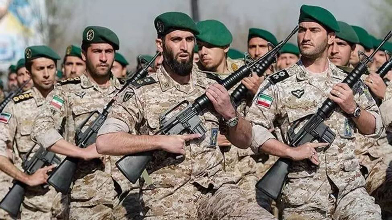 Îran gefa li Emerîka dike