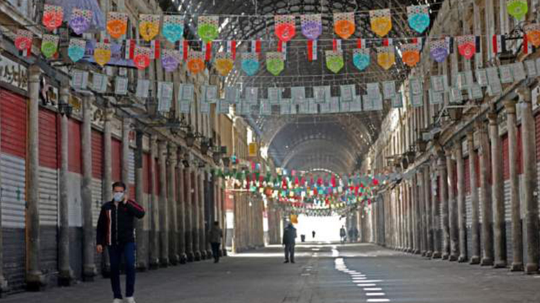 كورونا قد يكبد سوريا خسائر تقدر بمئات الملايين من الدولارات