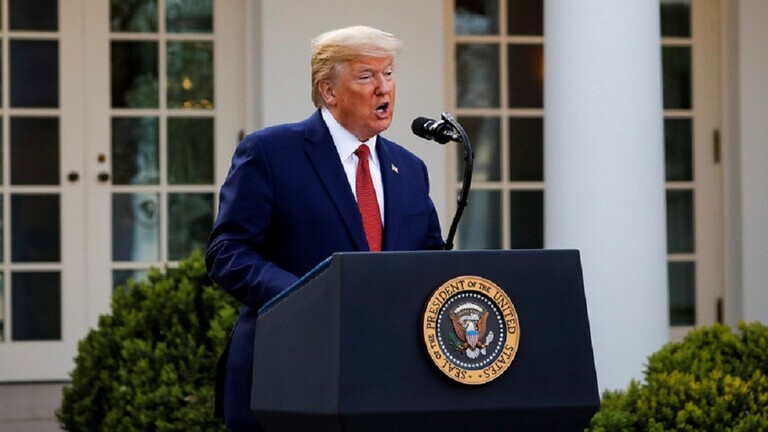 Tiramp hêvî dike bi van nêzîkan Rûsiya û Siûdye bigehin rêkkevtinekê derbarê Petrolê