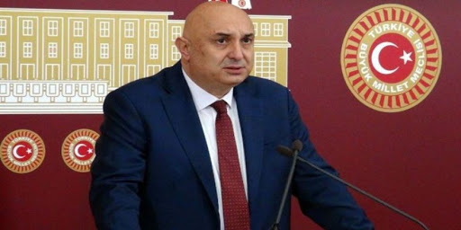 CHP derbarê yasa ya kêmkirina sizayan serî li dadgeha destûrê dide