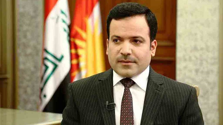 د. یوسف محەمەد: بڕینی مووچەی فەرمانبەرانی هەرێم نایاساییە