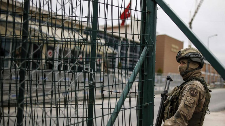 Ewropa daxwaza serastkirina yasaya “lêborînê” ji Tirkiyê dike