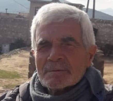 Nezmî Reşîd Ikaş
