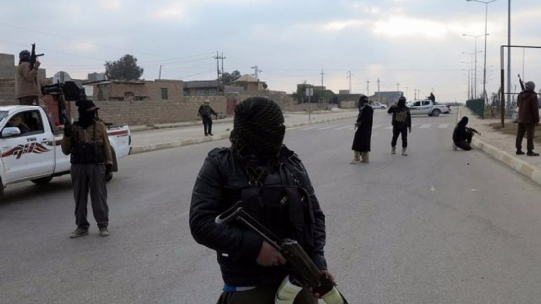 Hevpeymanî ya Nêvdewletî sedema zêdebûna hêrişên DAIŞê aşkera dike