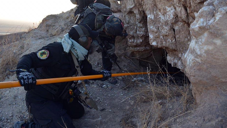 الخنجر يحذر من زعزعة "درع بغداد": يحتاج تدخلاً عاجلاً