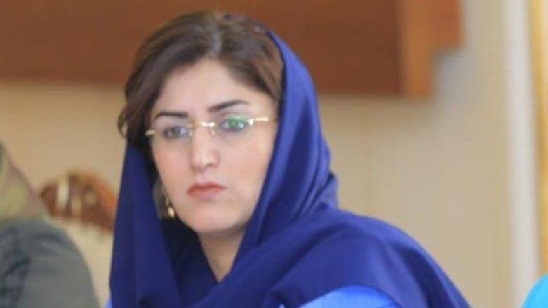 په‌رله‌مانتارێكی پارتی: هه‌ڵگرتنی پارێزبه‌ندی له‌سه‌ر په‌رله‌مانتاران "هه‌ڵڵا"ی ناوێت