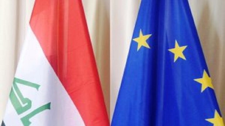 Yekêtîya Ewrupayê: Hikumeta Kazimî aramîyê bo Îraqê dê vegerîne