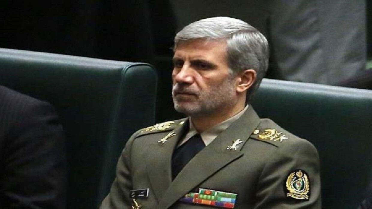 به‌رگری ئێران: وه‌ڵامی هه‌ر هێرشێك ده‌ده‌ینه‌وه‌