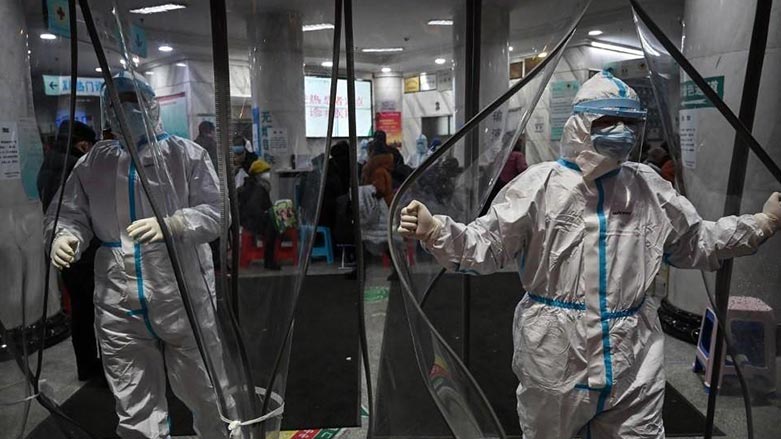 Sedema serekî ya belavbûna Koronayê li Îraqê û çend welatên din aşkera dibe