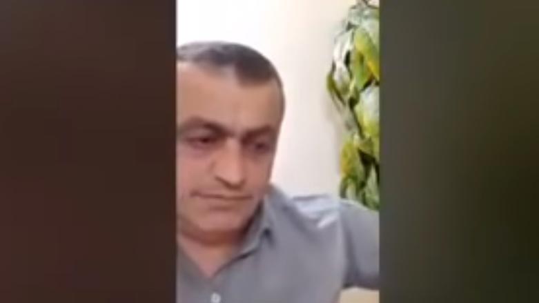 پارێزه‌رێك له‌ كاتی لایڤی فه‌یسبووكدا كۆچی دواییكرد