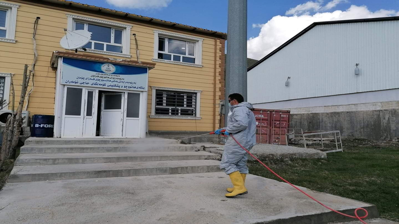 اجازه‌ی بازگشت برای هم‌میهنان خارج از اقلیم صادر شد