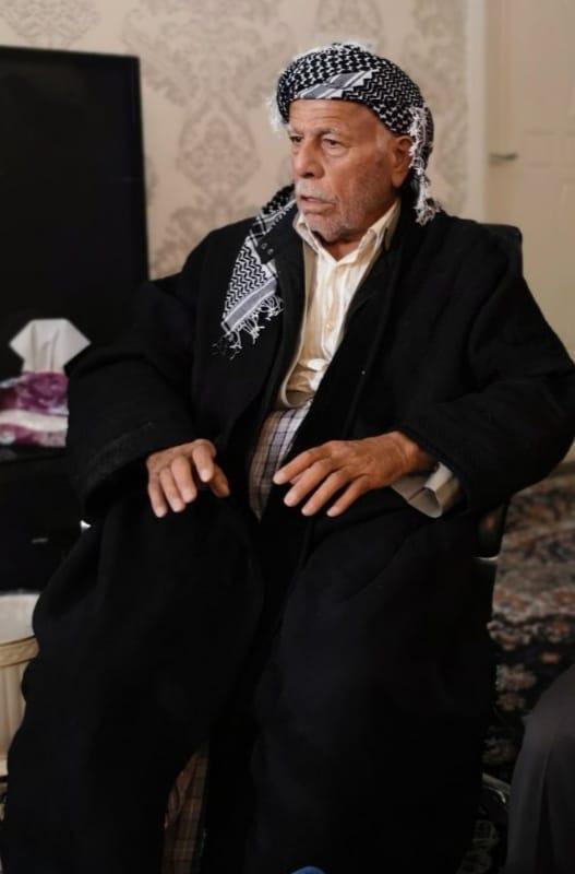 كۆچكردو عەبدولرەحمان حاجی عەلی