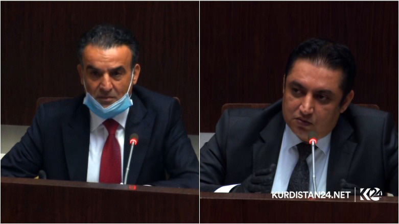 وەزیرانی پەروەردە و خوێندنی باڵا لەبارەی دەستپێكردنەوەی دەوام روونكردنەوە دەدەن