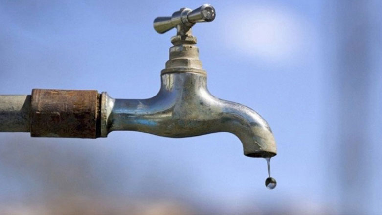 روونکردنەوەیەك لە بەڕێوەبەرایەتی ئاوی هەولێر