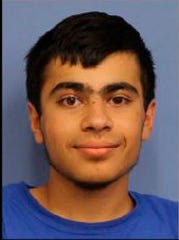 A photo of Alsahli from Del Mar College. 