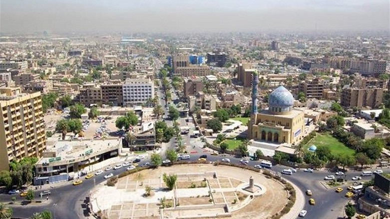 درخواست استاندار بغداد برای اعلام منع تردد در پایتخت عراق