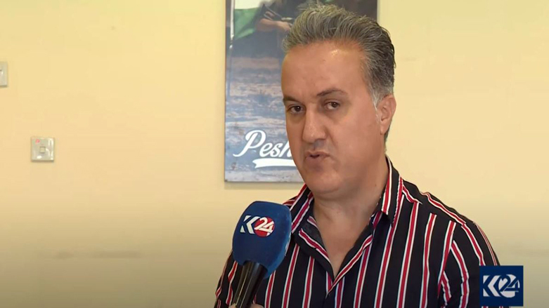 تەندروستی سلێمانی داوای گرتنەبەری رێكاری پێویست بۆ رۆژانی جەژن دەكات