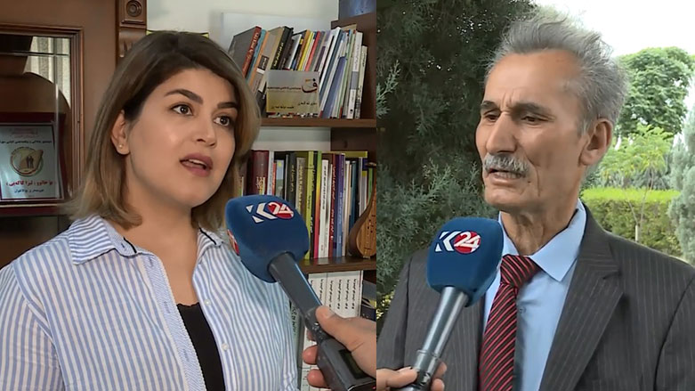 ئەندامێکی لیژنەی دارایی پلانی حکومەت بۆ دابەشکردنی داهات ئاشکرا دەکات