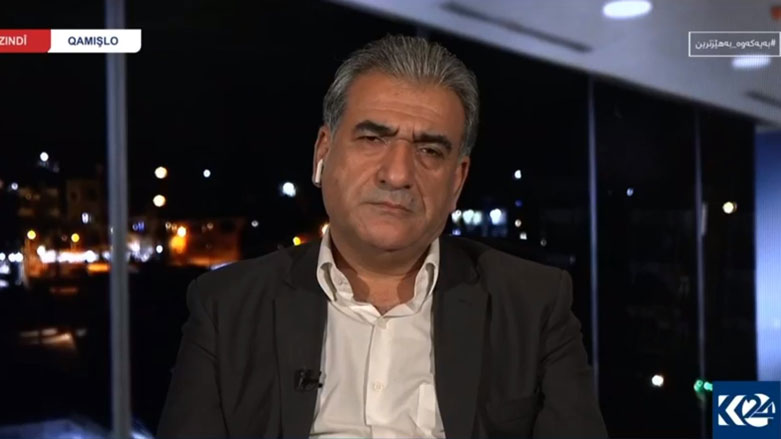 Tenduristiya Qamişlo: Rêjîm û WHO di ber belavbûna Korona de berpirsyar in  