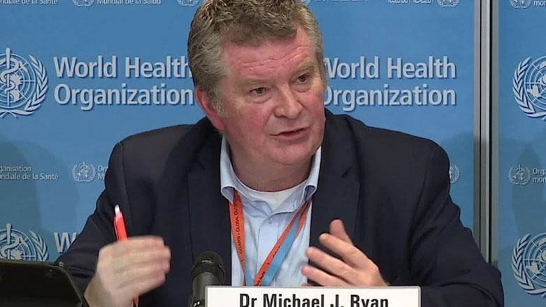 WHO: Hîna Korona metirsîdar e, lê dikarin kontrol bikin