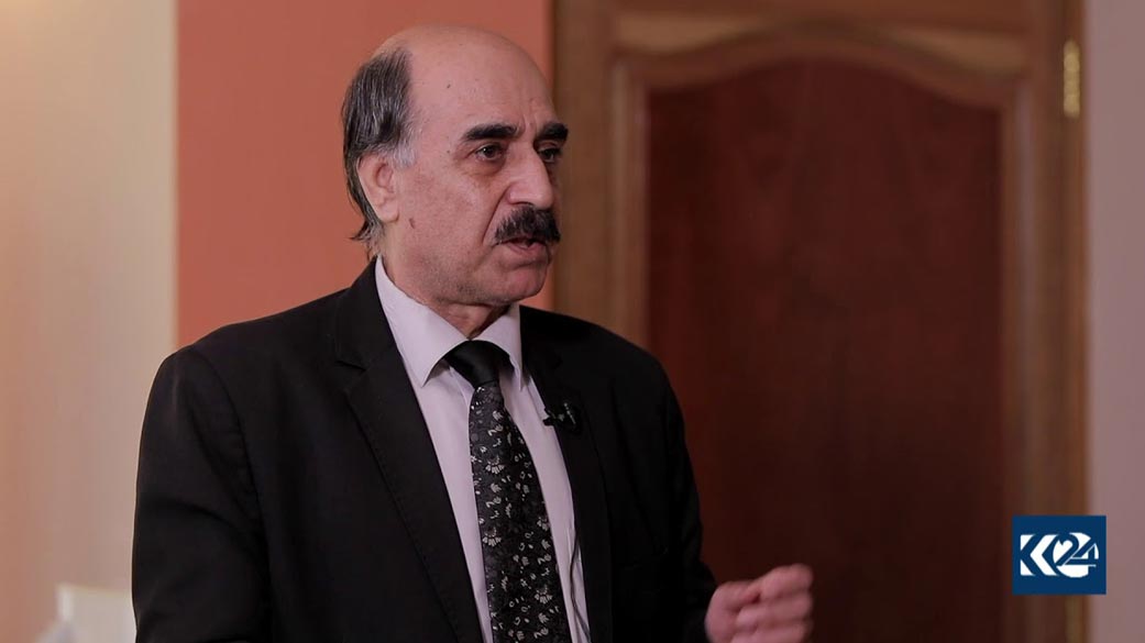 فه‌رید ئه‌سه‌سه‌ر روونكردنه‌وه‌یه‌ك بۆ رای گشتی بڵاوده‌كاته‌وه‌