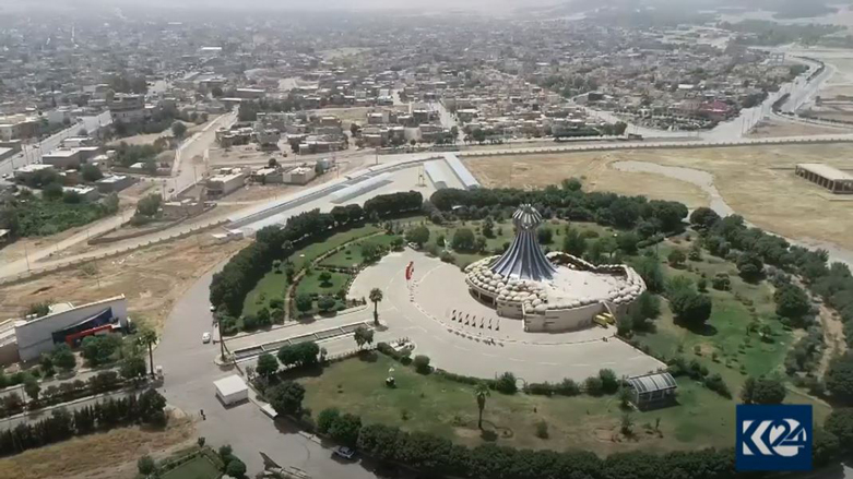 ژووری ئۆپەراسیۆنی ھەڵەبجە چەند بڕیارێك دەدات