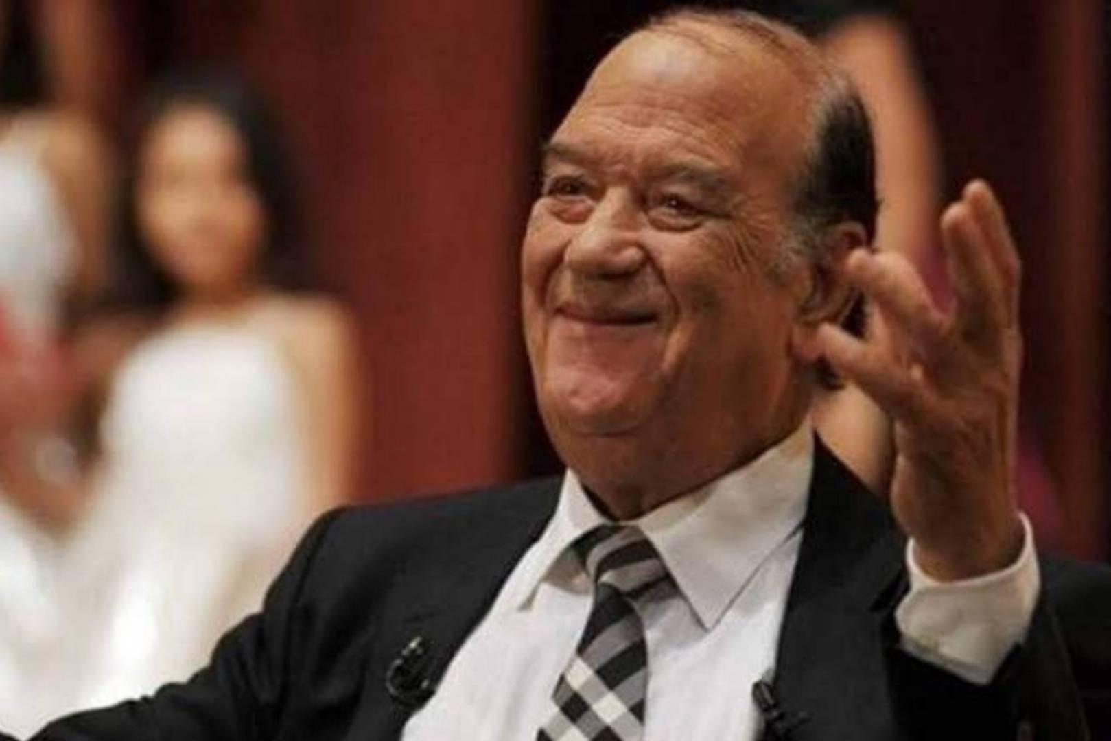 هونەرمەند حەسەن حوسنی کۆچی دوایی کرد