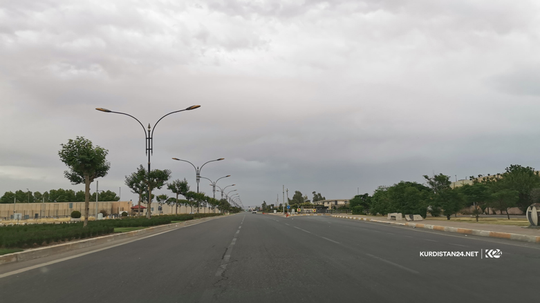 ئاسانكاری لە رێكاره‌كانی قەدەغەی ھاتووچۆ ده‌كرێت 