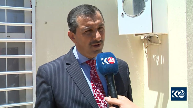 پارێزگای سلێمانی رێكاری نوێ بۆ به‌ره‌نگاربوونه‌وه‌ی كۆرۆنا ده‌گرێته‌به‌ر