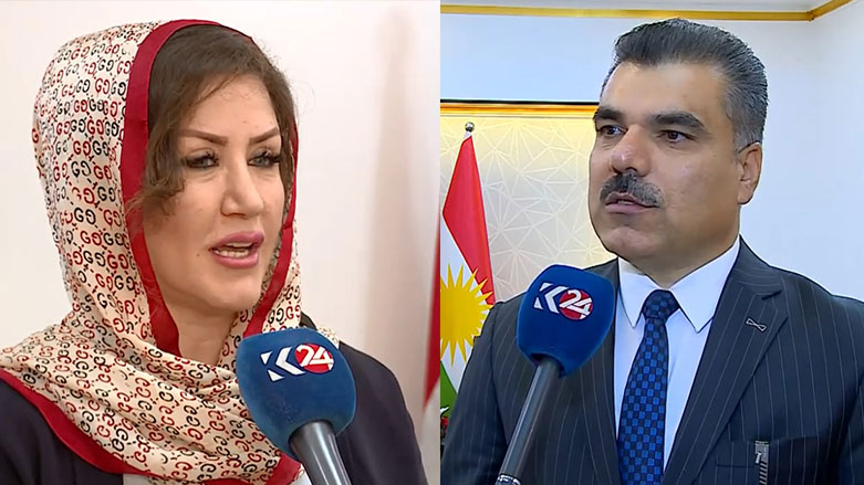 گه‌ڕێكی دیكه‌ی گفتوگۆكانی نێوان هه‌ولێر و به‌غدا ده‌ستپێده‌كات