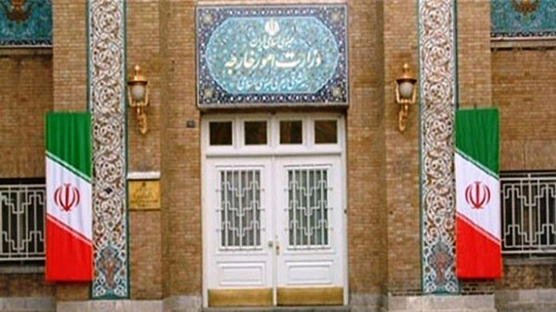 ئێران نامەیەک ئاراستەی نەتەوە یەکگرتووەکان دەکات