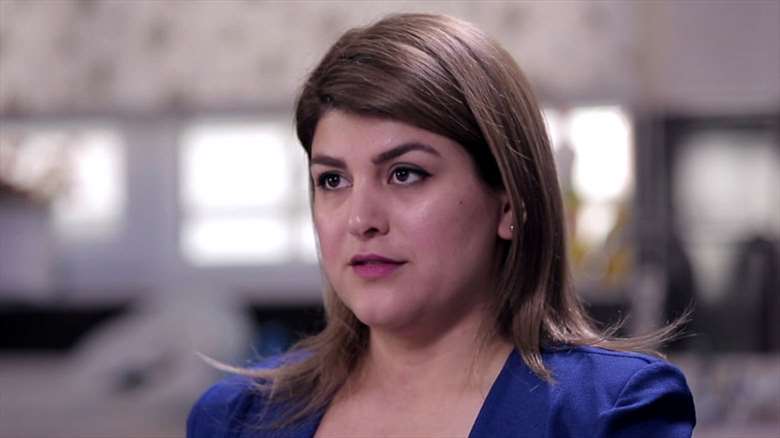 لیزا فه‌له‌كه‌دین: سۆران عومەر لە ناو کۆمەڵی ئیسلامی میوانێك بووە و خانە سەرەکییەکەی دیوه‌خانی دیکە بووە