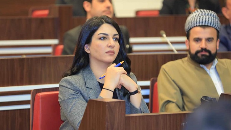 په‌رله‌مانتارێكی پارتی: کەسێك پشتڕاست بێ بە بەڵگەکانی نابێت لە دادگا بترسێت