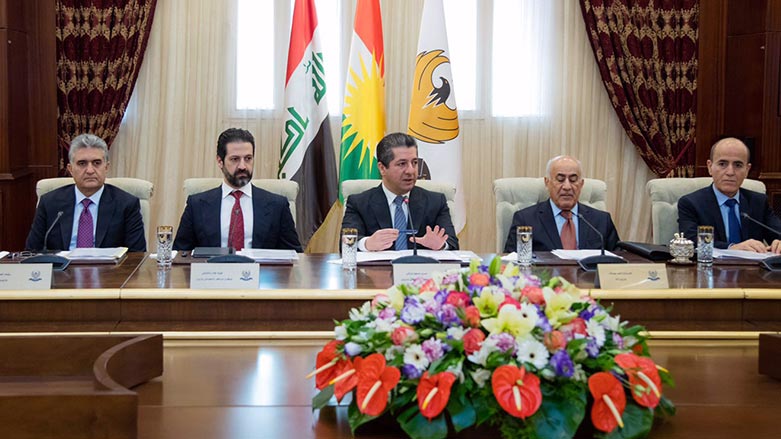 لیژنه‌ی دارایی كاتی جێبه‌جێكردنی یاسای چاكسازی ئاشكرا ده‌كات