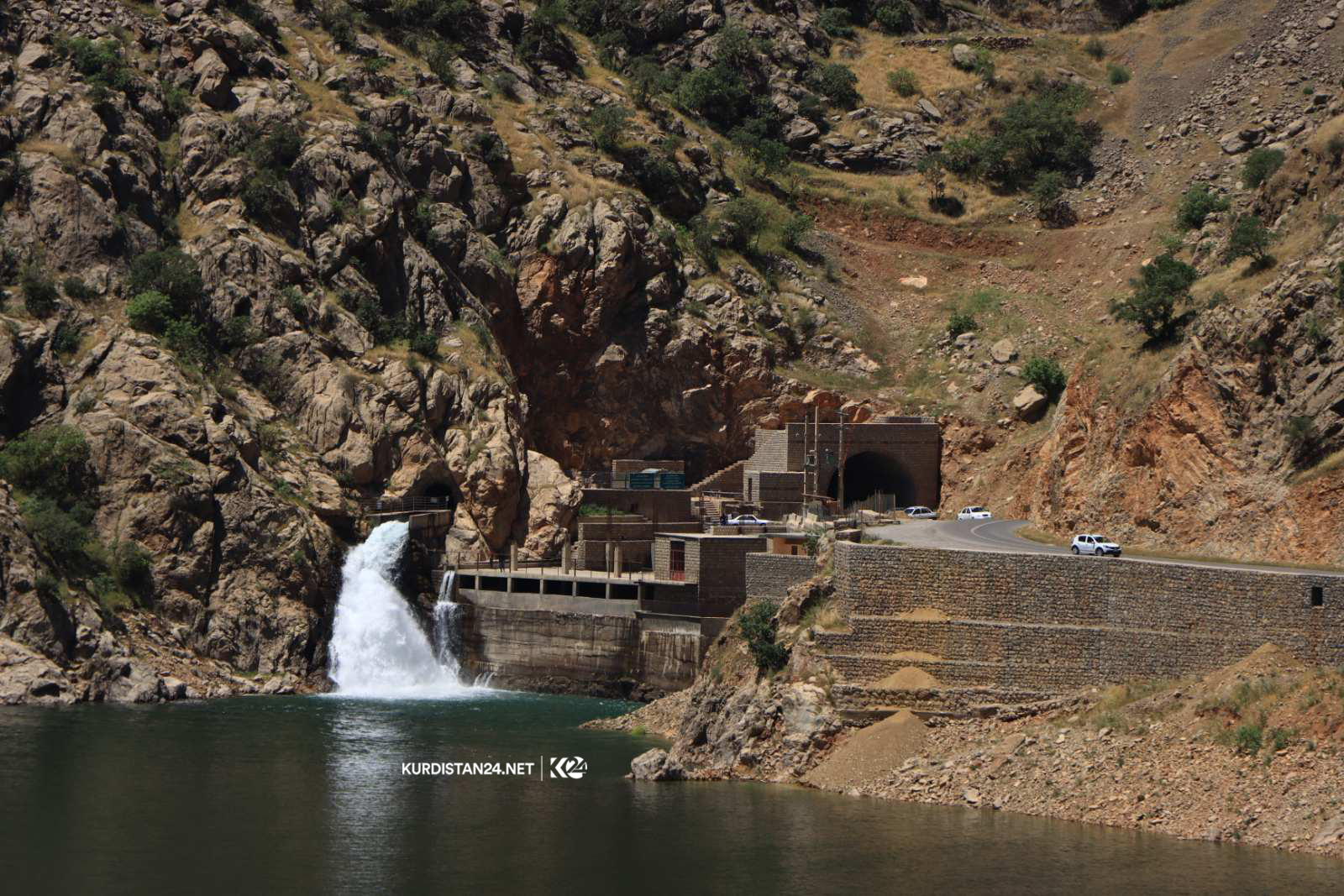 Kaniya Bil li Rojhilatê Kurdistanê 