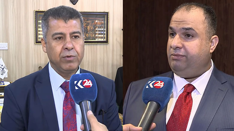 یاساناسان چۆنیه‌تی دادگاییكردنی سۆران عومه‌ر ده‌خه‌نه‌ روو