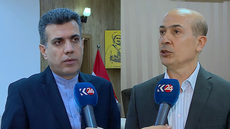 داوا له‌ لایه‌نه‌كان ده‌كرێت له‌به‌غدا شه‌ڕ بۆ به‌ده‌ستهێنانی مافه‌كانی كورد بكه‌ن