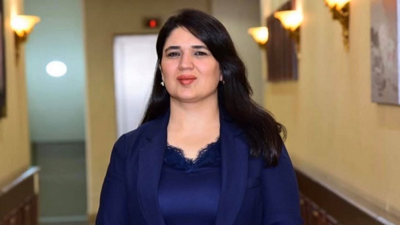 په‌رله‌مانتارێكی پارتی: خۆتان له‌ یاسا مه‌دزنه‌وه‌ 