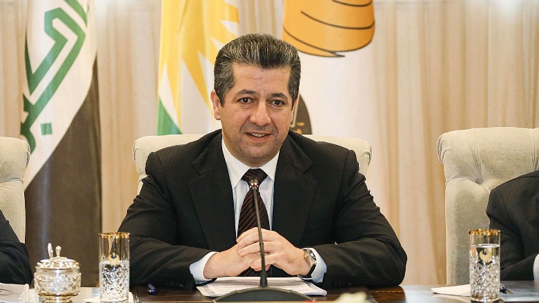 مه‌سرور بارزانی له‌گه‌ڵ شاندی حكوومه‌ت بۆ به‌غدا كۆده‌بێته‌وه‌