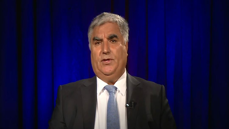 مەحما خەلیل: شەرمە بۆ حكومەتی عێراق ھێزێكی بێگانە لە چیای شنگال بێت