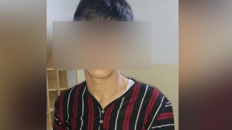 بەکارهێنەرێکی ماددەی هۆشبەر لە هەولێر دەستگیر کرا