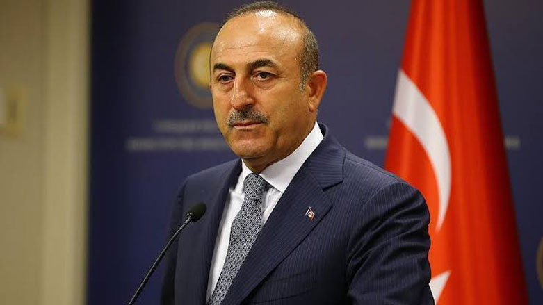 Çavuşoglu: 535 welatiyan li derve bi Korona canê xwe jidest dane