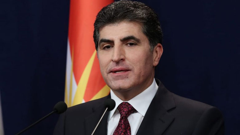 Nêçîrvan Barzanî: Seîd Gabarî dengekî bi soz û resen ê Kurd e 