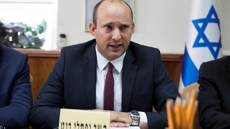 Îsraîl: Îranê dest bi kêmkirina hêzên xwe ji Sûriyê kiriye