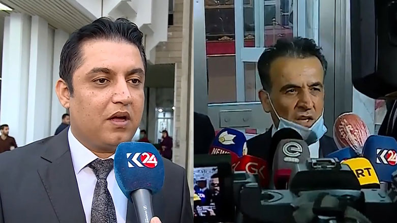 وه‌زیری په‌روه‌رده: ده‌رگای قوتابخانه‌كان ته‌نیا بۆ تاقیكردنه‌وه‌كان‌ ده‌كرێنه‌وە