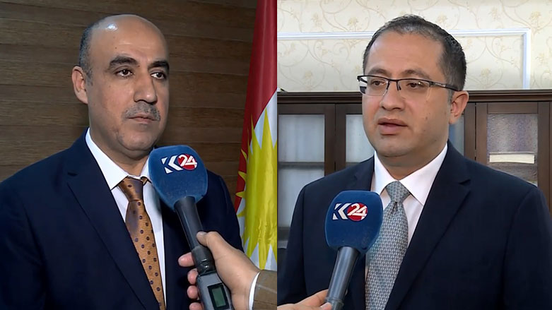 كوردستان 24 ورده‌كاری وه‌رگرتنه‌وه‌ی قه‌رزی حكومه‌ت له‌ بازرگان و كۆمپانیاكان ده‌خاته‌ڕوو