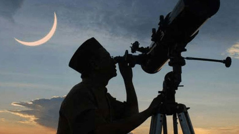 قه‌ته‌ریش یه‌كه‌م رۆژی جه‌ژنی ره‌مه‌زانی دیاریكرد 